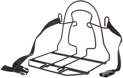 Steco dragerverbreder monkey-mee zwart