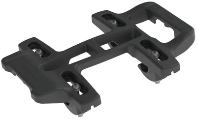 Racktime systeem-adapter snap-it 2.0 connect system adapter snap-it 2.0 con.black