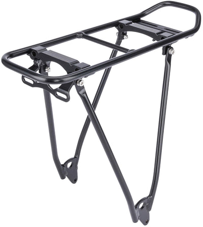 Racktime bagagedrager, achterop fold-it fix rear rack fold it fix 20 b