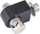 Tubus klemblok clamp.block 1pcs black