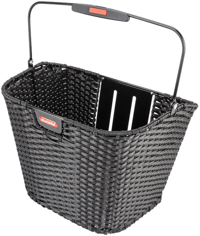 Klickfix mand structura fr.basket r k structura black