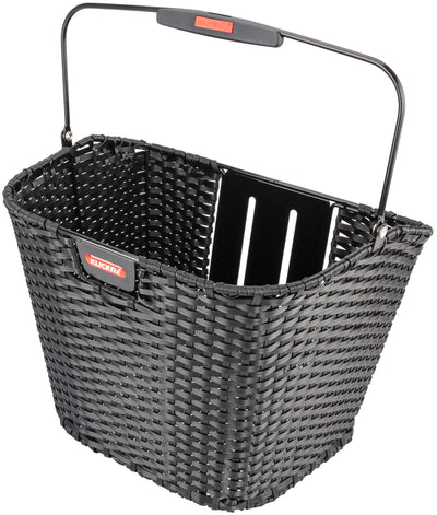 Rixen kaul mand structura fr.basket r k structura black
