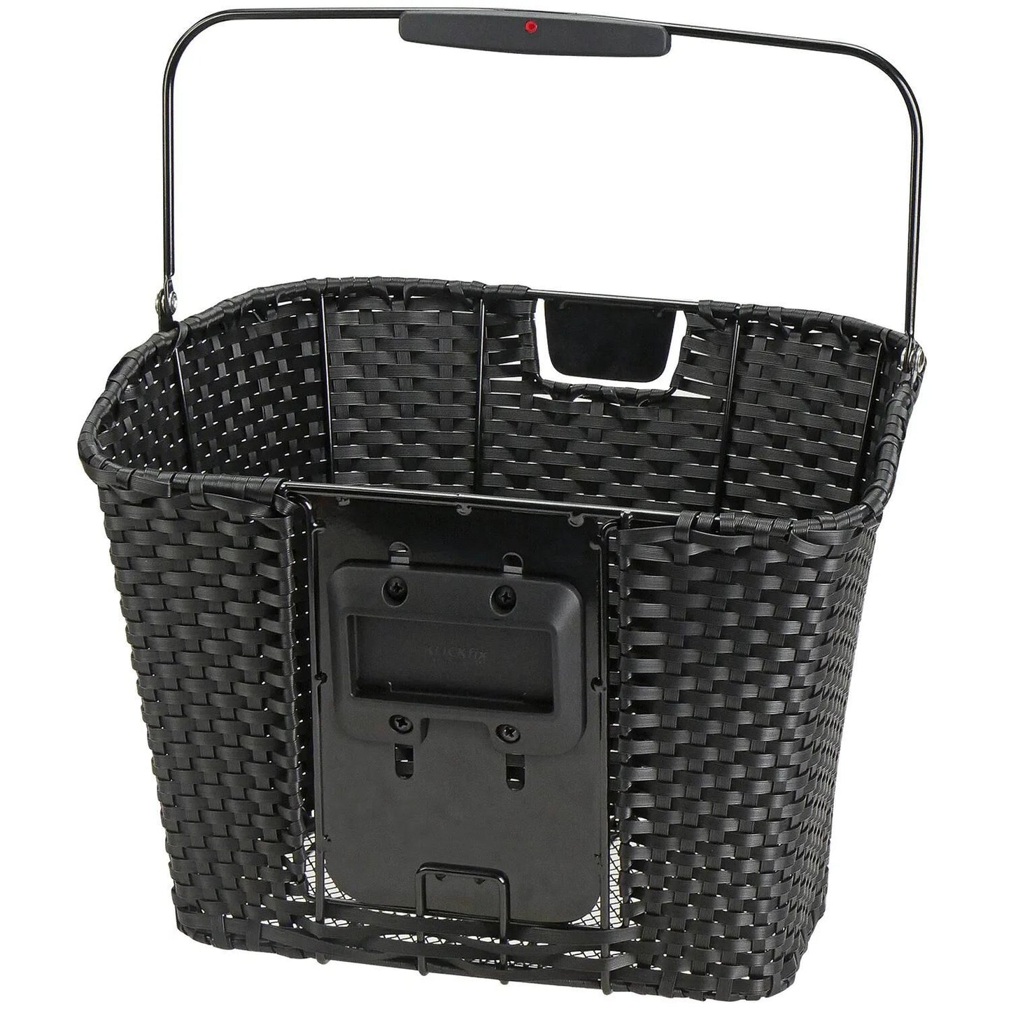 Klickfix mand structura fr.basket r k structura black