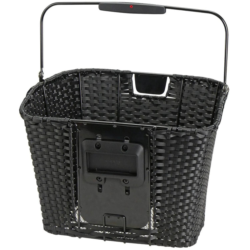 Klickfix mand structura fr.basket r k structura black