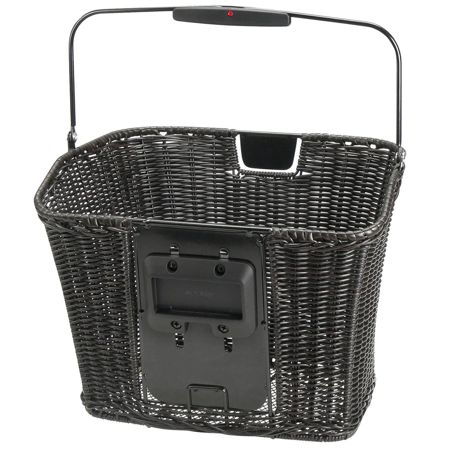 Klickfix mand structura fr.basket r k structura black