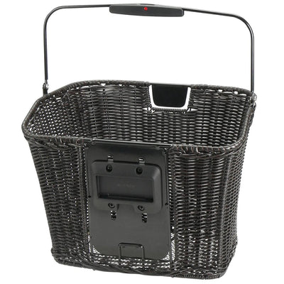 Klickfix mand structura fr.basket r k structura black