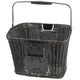 Klickfix mand structura fr.basket r k structura black