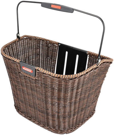 Klickfix korb structura fr.basket r k structura brown