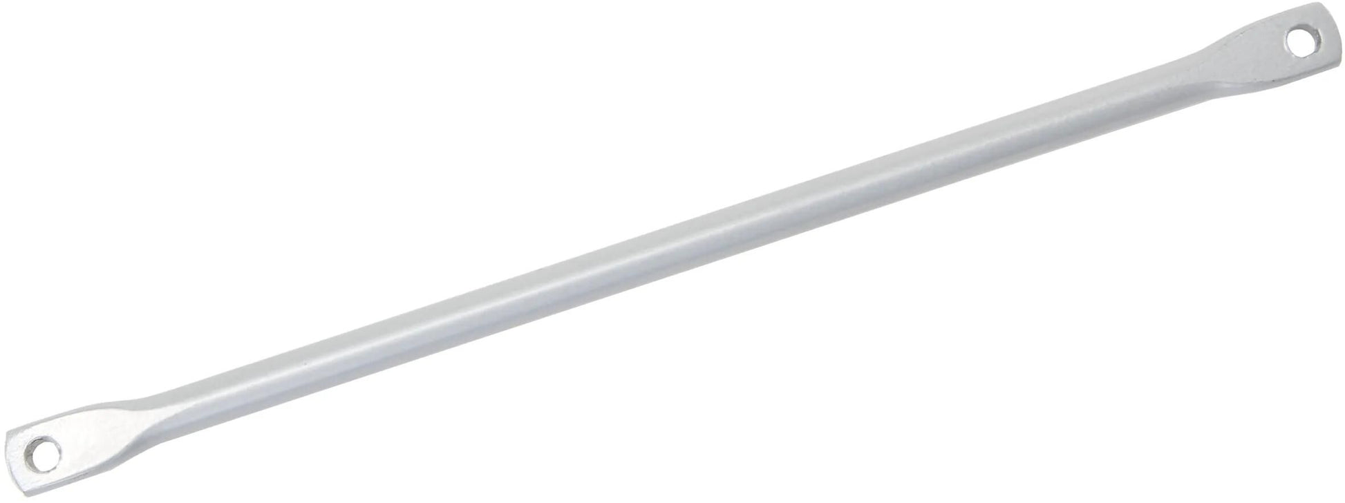 Atranvelo stelstang roundstay straight 215mm sil.