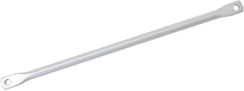 Atranvelo stelstang roundstay straight 215mm sil.