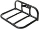 Atranvelo transport-bagagedrager cargo fr.carrier cargo black