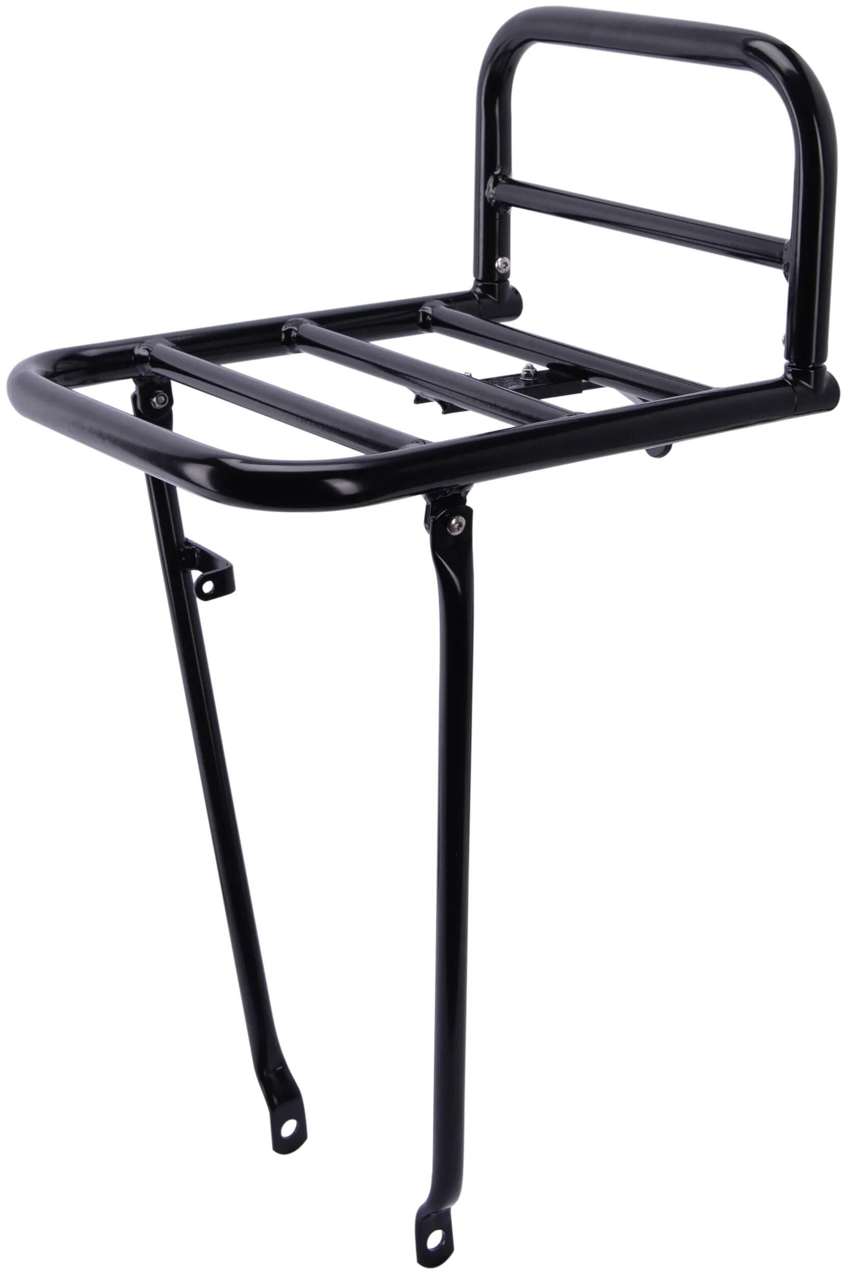 Atranvelo transport-bagagedrager jumbo fr.carrier jumbo alu b