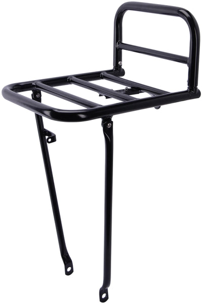 Atranvelo transport-bagagedrager jumbo fr.carrier jumbo alu b