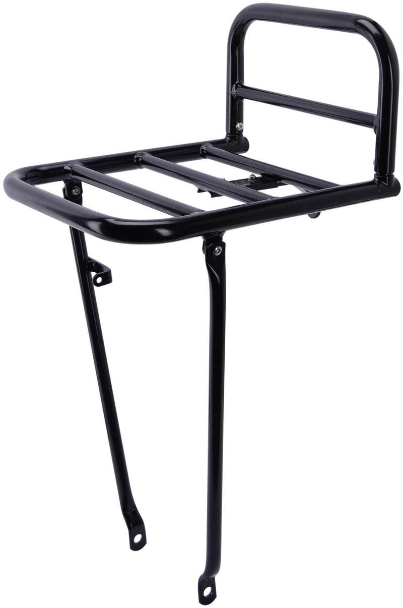Atranvelo transport-bagagedrager jumbo fr.carrier jumbo alu b