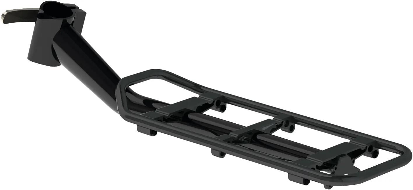 Racktime bagagedrager clip-it rear rack clip it b
