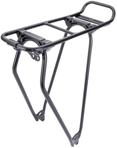 Racktime gepäckträger stand-it rear rack stand-it 29 black