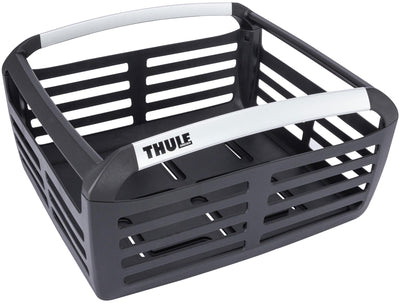 Thule mand basket fr. rear basket tule black