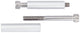 Thule dragerverlenger rail extender kit rail extender kit