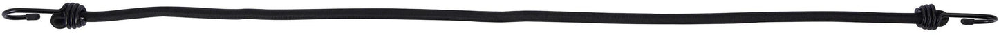 Contec snelbinder string ct strap string 10x800mm, black