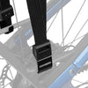 Contec spanngurt addventure max ct lashing straps addvent max 2-fold black