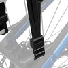 Contec spanngurt addventure ct lashing straps addvent 4-fold black
