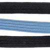 Contec spanngurt urban quick ct lashing straps urbanqu 3-fold black blue-grey