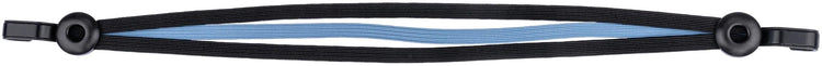 Contec spanngurt urban quick ct lashing straps urbanqu 3-fold black blue-grey