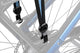Contec spanngurt urban quick ct lashing straps urbanqu 3-fold black blue-grey