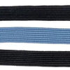 Contec spanngurt urban fix ct lashing straps urbanfi 3-fold black blue-grey