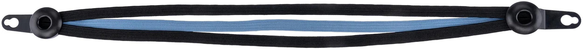 Contec spanngurt urban fix ct lashing straps urbanfi 3-fold black blue-grey