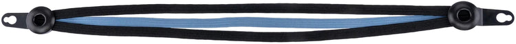 Contec spanngurt urban fix ct lashing straps urbanfi 3-fold black blue-grey