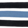 Contec snelbinder urban fix ct lashing straps urbanfi 3-fold black blue-grey