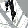 Contec spanngurt urban fix ct lashing straps urbanfi 3-fold black blue-grey