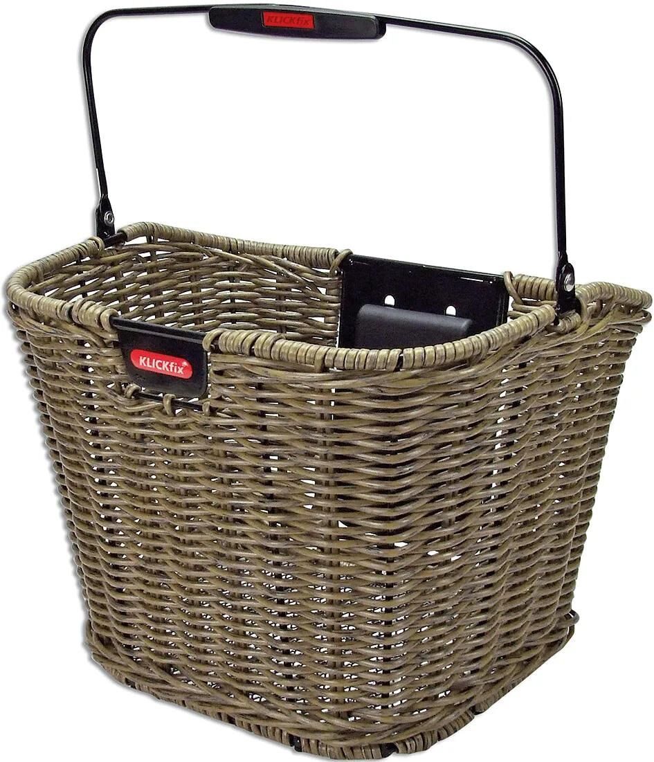 Klickfix mand structura retro fr.basket r k structura retro olive brown