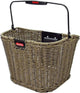 Klickfix mand structura retro fr.basket r k structura retro olive brown