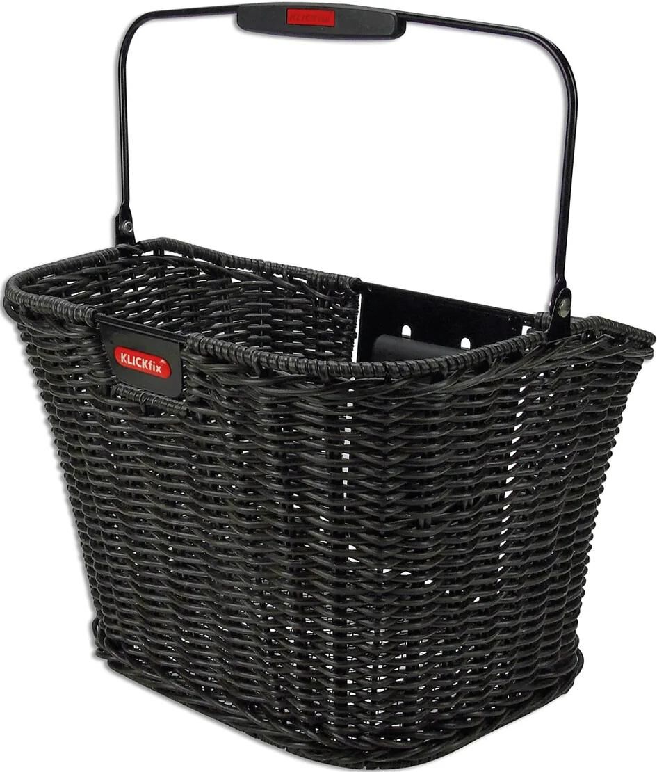 Klickfix mand structura retro fr.basket r k structura retro black