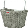 Klickfix mand structura retro fr.basket r k structura retro stone grey