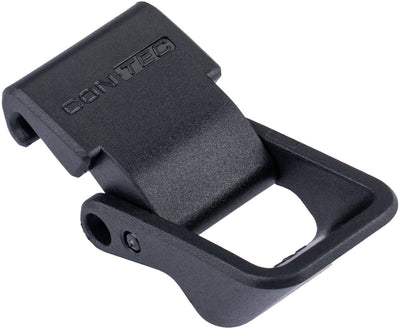 Contec klapphaken snap ct fold.hook snap space cargo cargo + black