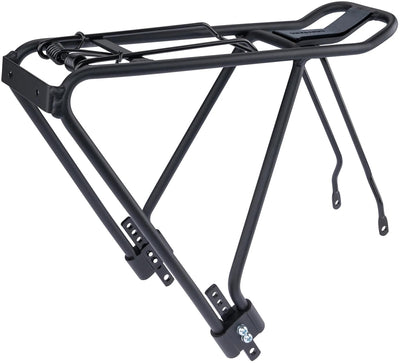 Contec gepäckträger cricker fix kids ct paired carrier cricker fix kids schw. 16 -20