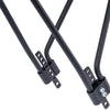 Contec bagagedrager cricker fix kids ct paired carrier cricker fix kids schw. 16 -20