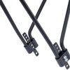 Contec gepäckträger cricker fix kids ct paired carrier cricker fix kids schw. 16 -20