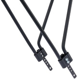 Contec gepäckträger cricker fix kids ct paired carrier cricker fix kids schw. 20 -24 - afbeelding 1
