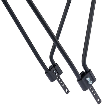 Contec gepäckträger cricker fix kids ct paired carrier cricker fix kids schw. 20 -24