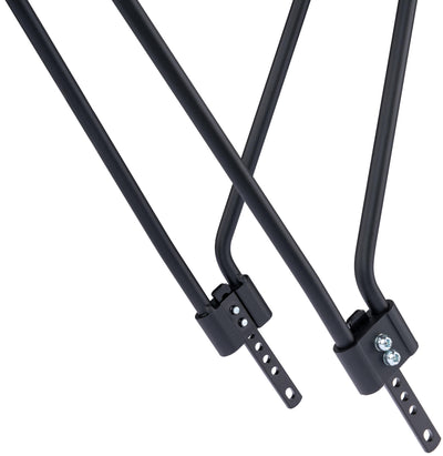 Contec bagagedrager cricker fix eco ct paired carrier cricker fix eco sw. 24-29