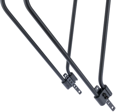 Contec gepäckträger cricker fix ct paired carrier cricker fix black 24-29