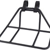 Contec gepäckträger crocket ct fr.rack crocket black