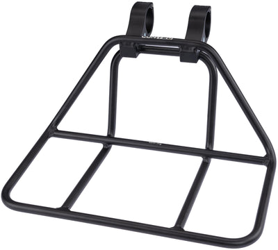 Contec gepäckträger crocket ct fr.rack crocket black