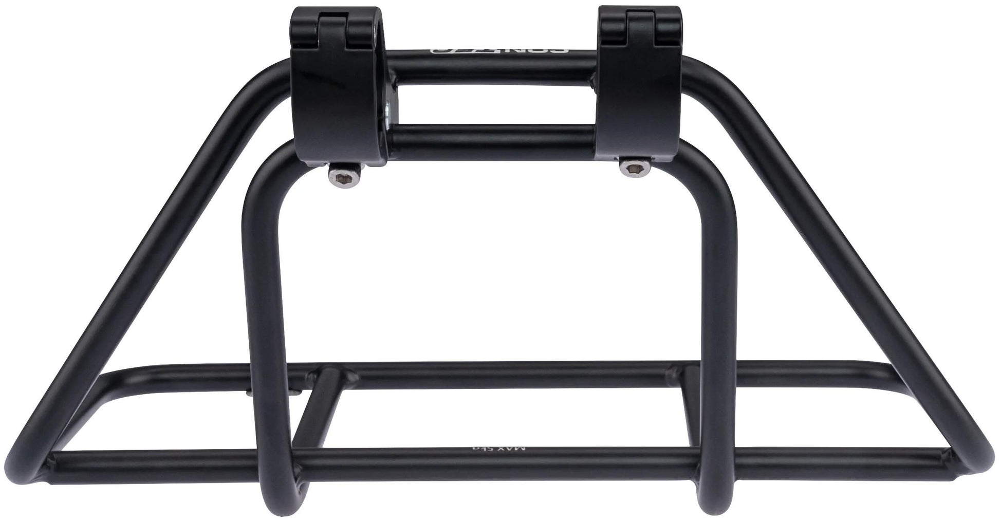 Contec gepäckträger crocket ct fr.rack crocket black
