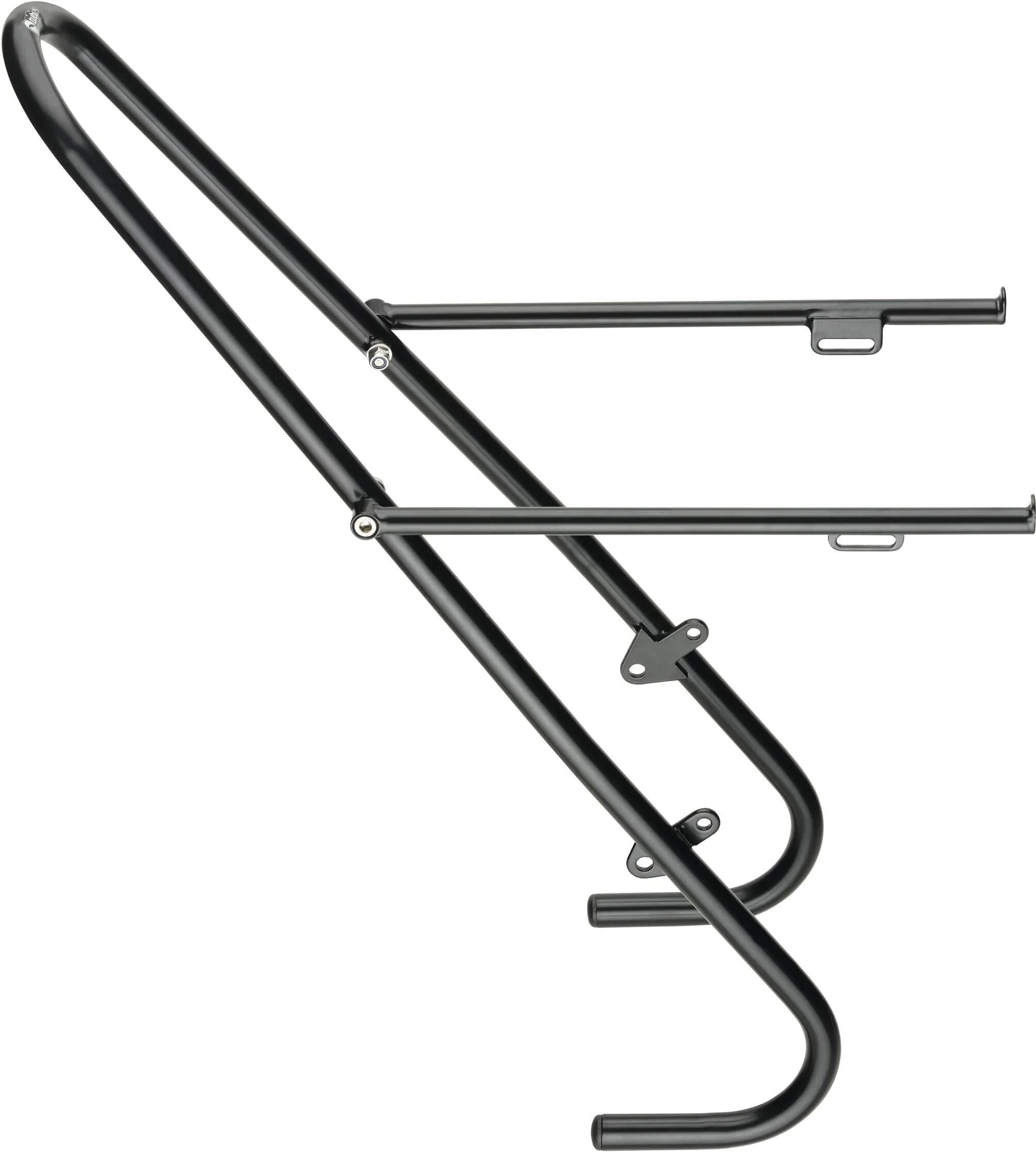 Tubus lowrider tara lowrider tara crmo 26 28 black