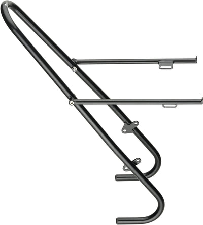 Tubus lowrider tara lowrider tara crmo 26 28 black